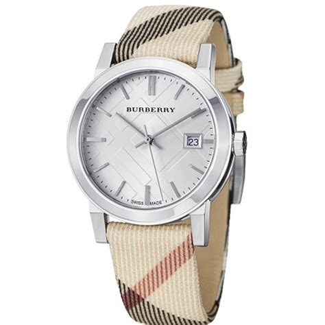 burberry watch clearance|Burberry ladies watch.